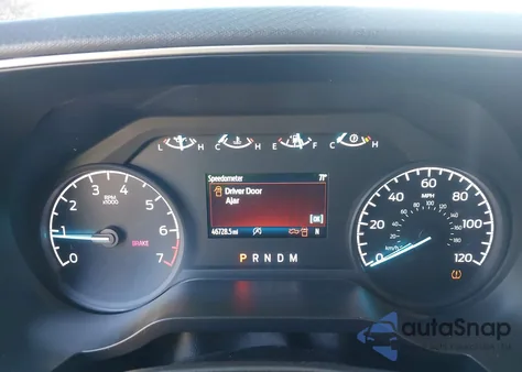 2021 Ford F-150 Xl from USA, damaged, VIN 1FTFW1E88MKD05236